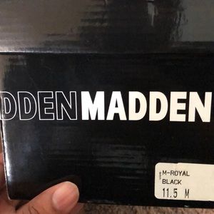 Steve Madden Dress Shoes